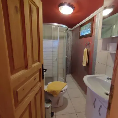 Tiny House Ceviz Kayakoey Jungle Σπίτι διακοπών